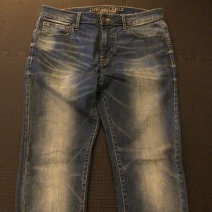 American Eagle Skinny Jean | Extreme Flex 33x30